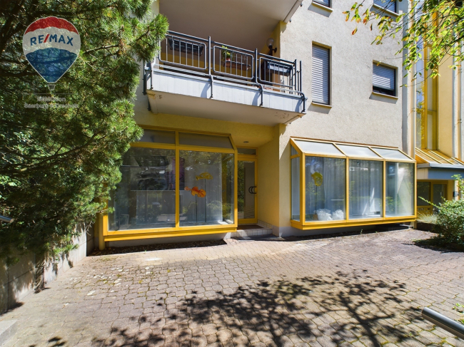 Propiedad comercial en Saarbrucken, Germany 98 m² No. 74535