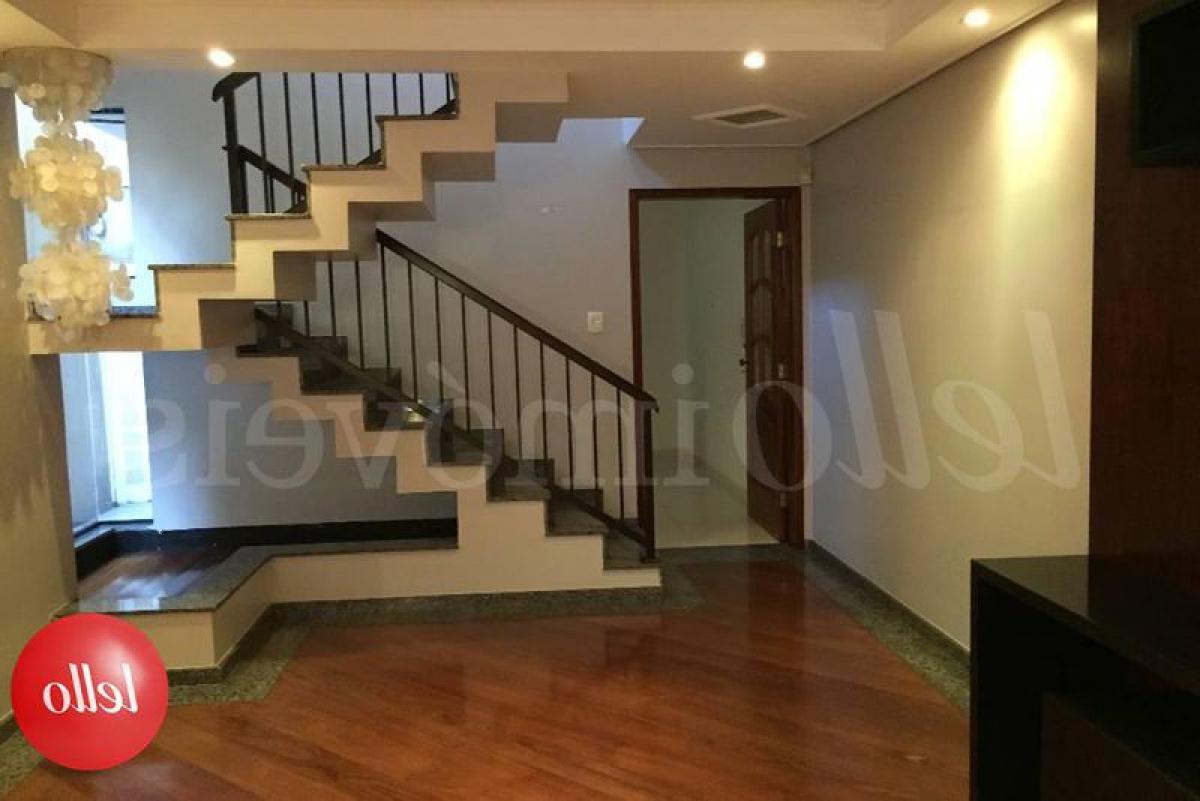 3 bedrooms House in Sao Paulo, Brazil No. 479017