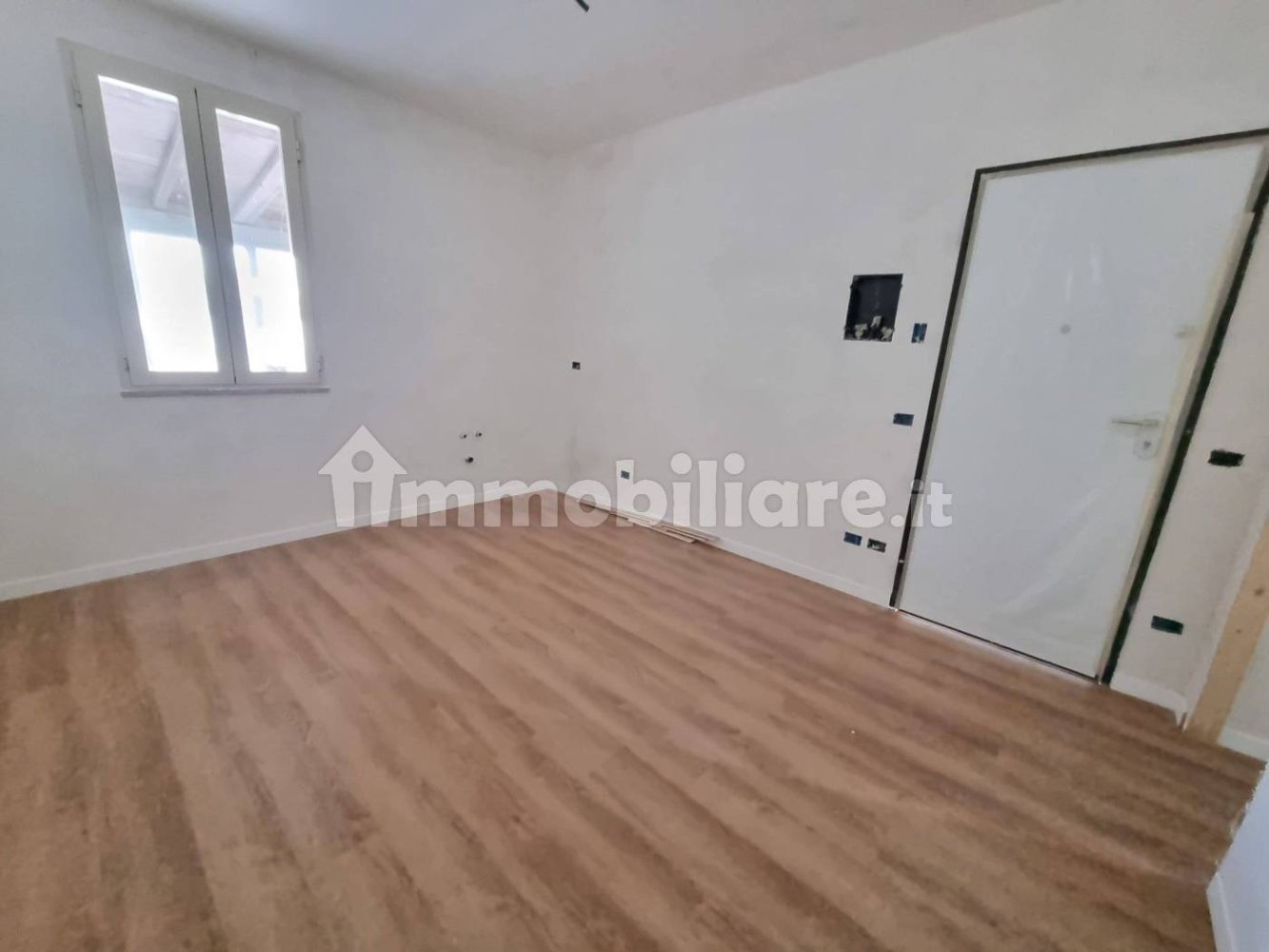 1 chambre Villa à Rome, Italy No. 194719