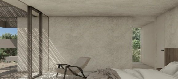 Villa T6 em Benissa, Spain N.º 8528 5