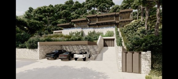 Villa T6 em Benissa, Spain N.º 8528 2