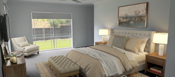 4 bedrooms Farm in Naughtons Gap, Australia No. 781 10