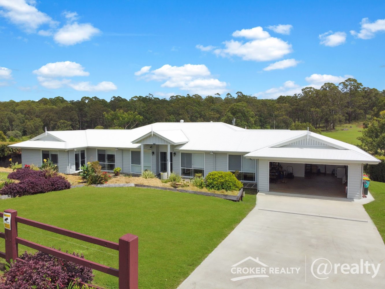 4 bedrooms Farm in Naughtons Gap, Australia No. 781