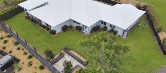 4 bedrooms Farm in Naughtons Gap, Australia No. 781 2