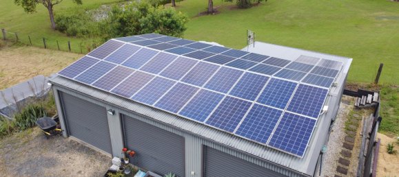 4 bedrooms Farm in Naughtons Gap, Australia No. 781 23