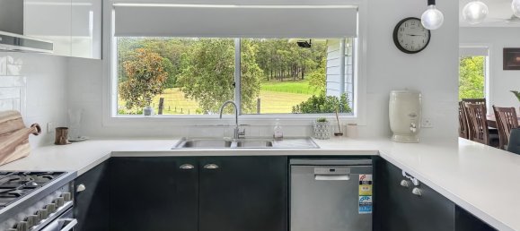 4 bedrooms Farm in Naughtons Gap, Australia No. 781 5