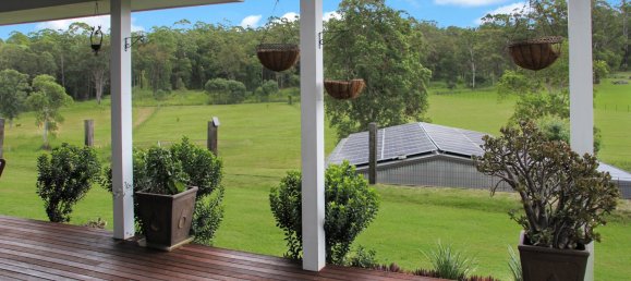 4 bedrooms Farm in Naughtons Gap, Australia No. 781 21