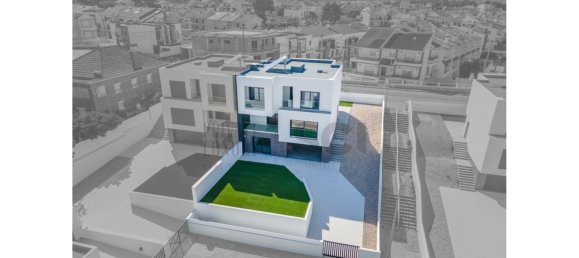 4 bedrooms Villa in Seixal, Portugal No. 100692 44