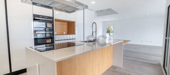 4 bedrooms Villa in Seixal, Portugal No. 100692 5