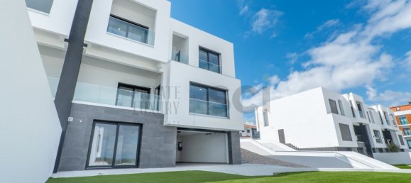 4 bedrooms Villa in Seixal, Portugal No. 100692 36