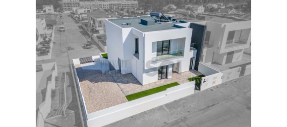 4 bedrooms Villa in Seixal, Portugal No. 100692 50