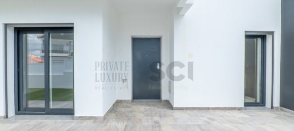 4 bedrooms Villa in Seixal, Portugal No. 100692 38