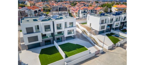 4 bedrooms Villa in Seixal, Portugal No. 100692 47