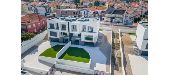4 bedrooms Villa in Seixal, Portugal No. 100692 46