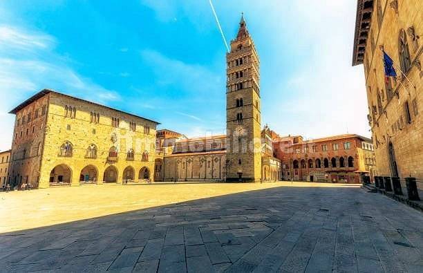 4 Schlafzimmer Wohnung in Pistoia, Italy, Nr. 234326