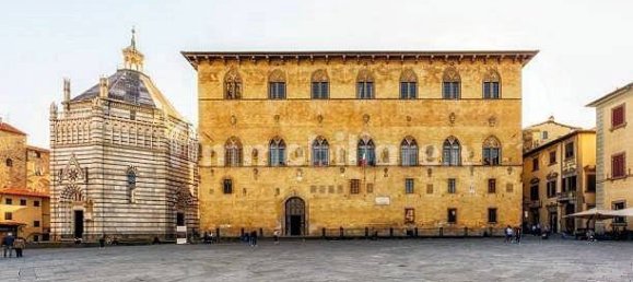 4 Schlafzimmer Wohnung in Pistoia, Italy, Nr. 234326 3