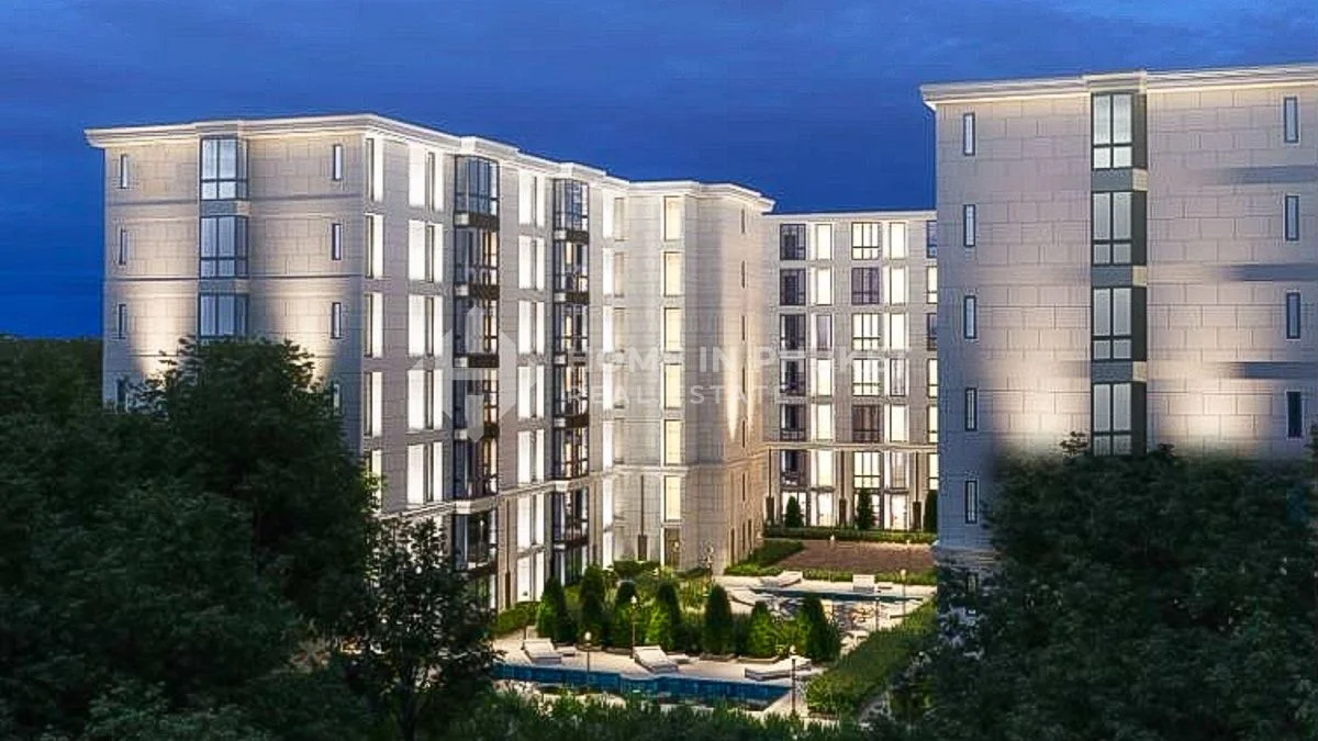 Studio in the Condo in Nai Harn Beach, Thailand No. 60580