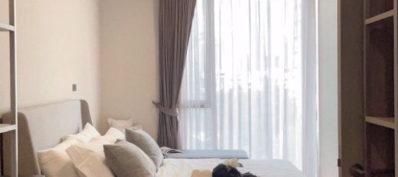 3 bedrooms Condo in FYNN SUKHUMVIT 31 Bangkok, Thailand No. 30438 11