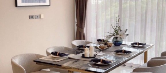 3 bedrooms Condo in FYNN SUKHUMVIT 31 Bangkok, Thailand No. 30438 3