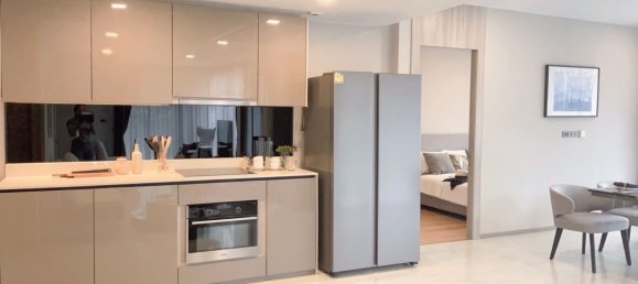 3 bedrooms Condo in FYNN SUKHUMVIT 31 Bangkok, Thailand No. 30438 7