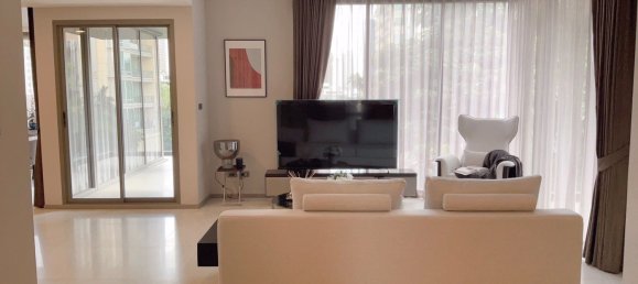 3 bedrooms Condo in FYNN SUKHUMVIT 31 Bangkok, Thailand No. 30438 4