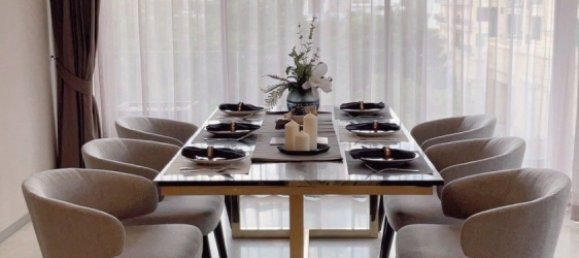 3 bedrooms Condo in FYNN SUKHUMVIT 31 Bangkok, Thailand No. 30438 9