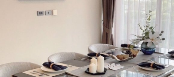 3 bedrooms Condo in FYNN SUKHUMVIT 31 Bangkok, Thailand No. 30438 8