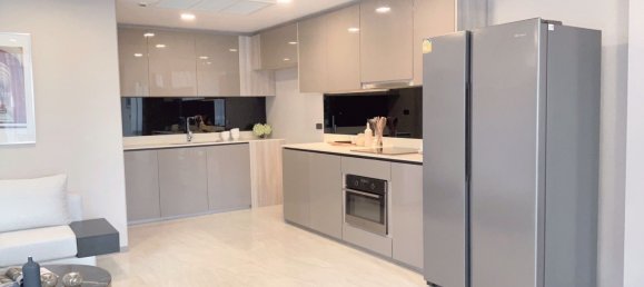 3 bedrooms Condo in FYNN SUKHUMVIT 31 Bangkok, Thailand No. 30438 6