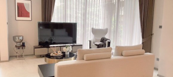 3 bedrooms Condo in FYNN SUKHUMVIT 31 Bangkok, Thailand No. 30438 2