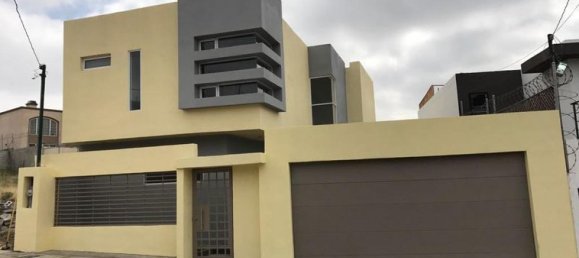 3 bedrooms House in Tijuana, Mexico No. 151297 2