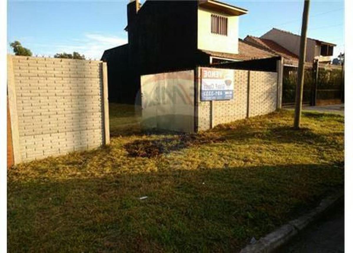 Terreno en Mar del Plata, Argentina No. 113174