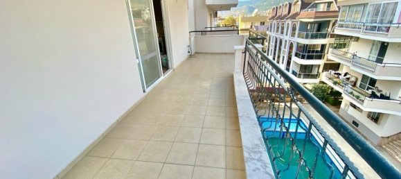 3-Zimmer Wohnung in Oba, Turkey, Nr. 23525 4