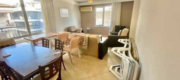 3-Zimmer Wohnung in Oba, Turkey, Nr. 23525 2