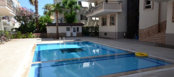 3-Zimmer Wohnung in Oba, Turkey, Nr. 23525 12