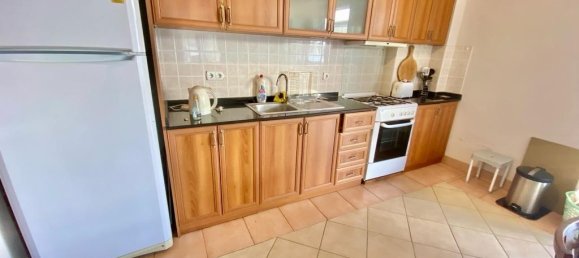 3-Zimmer Wohnung in Oba, Turkey, Nr. 23525 3