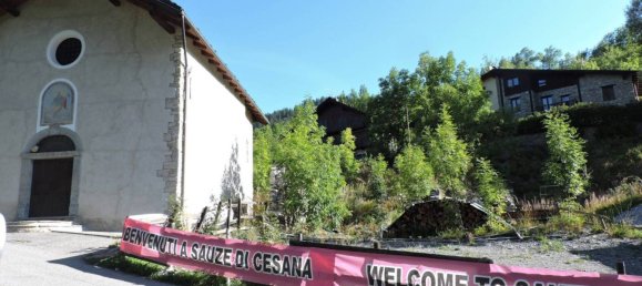 Terreno en Sauze di Cesana, Italy 300 m² No. 83623 5