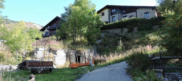 Terreno en Sauze di Cesana, Italy 300 m² No. 83623 2