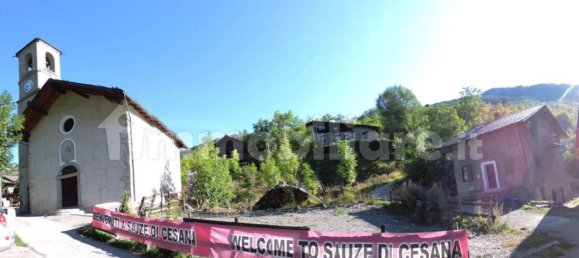 Terreno en Sauze di Cesana, Italy 300 m² No. 83623 4