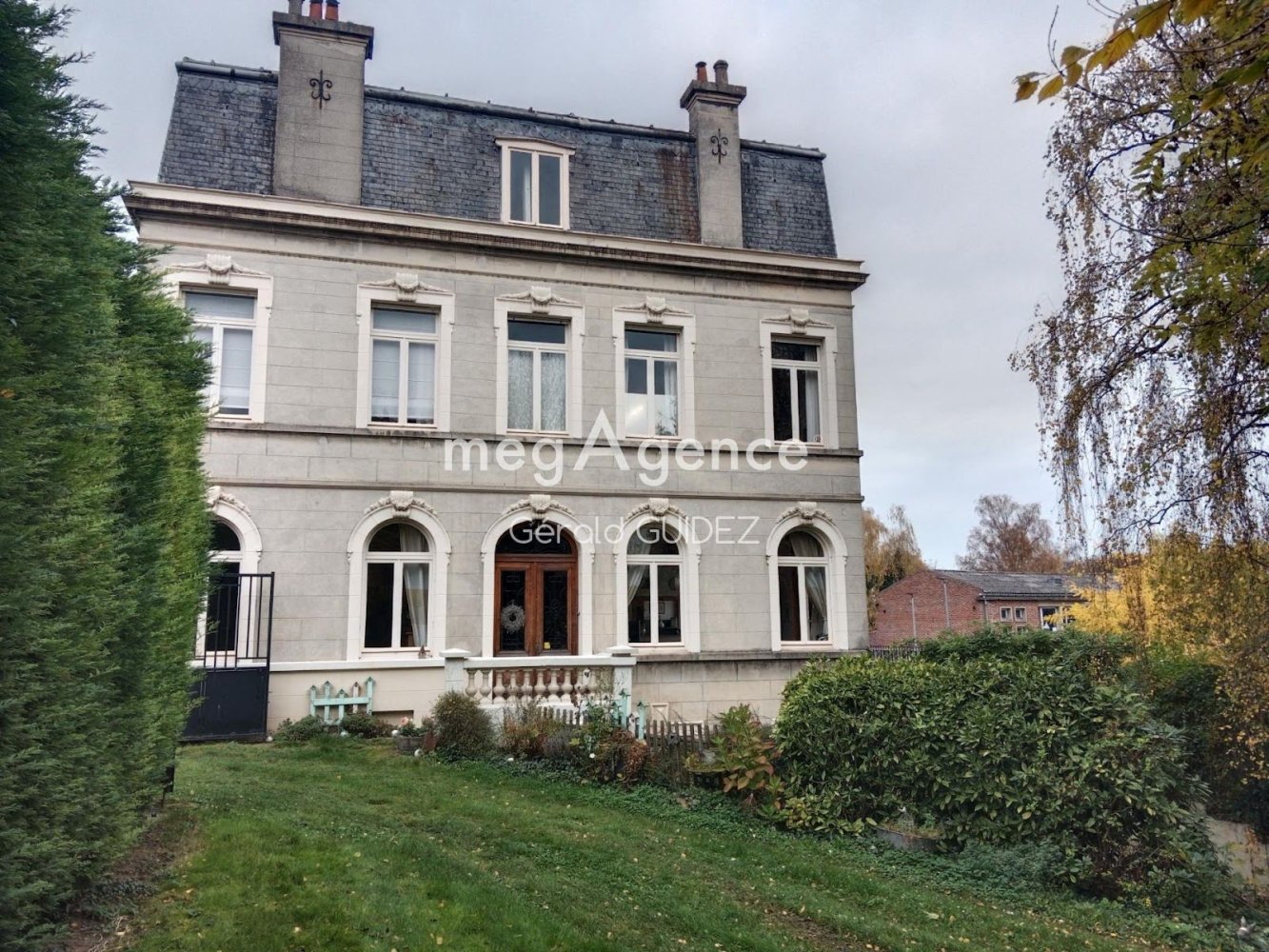 7 Schlafzimmer Haus in Douai, France, Nr. 154552