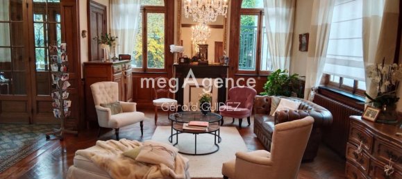 7 Schlafzimmer Haus in Douai, France, Nr. 154552 12