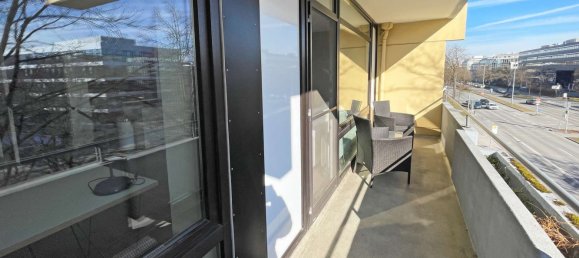 Studio in Munich, Germany No. 157971 2