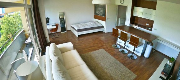 Studio in Munich, Germany No. 157971 3