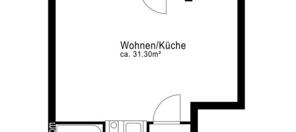 Studio in Munich, Germany No. 157971 9