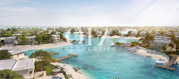 4 bedrooms Villa in Abu Dhabi, UAE No. 23565 5