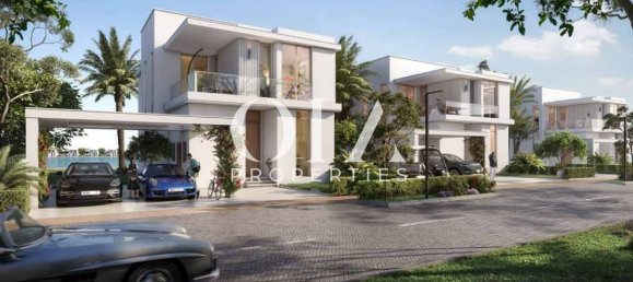 4 bedrooms Villa in Abu Dhabi, UAE No. 23565 3
