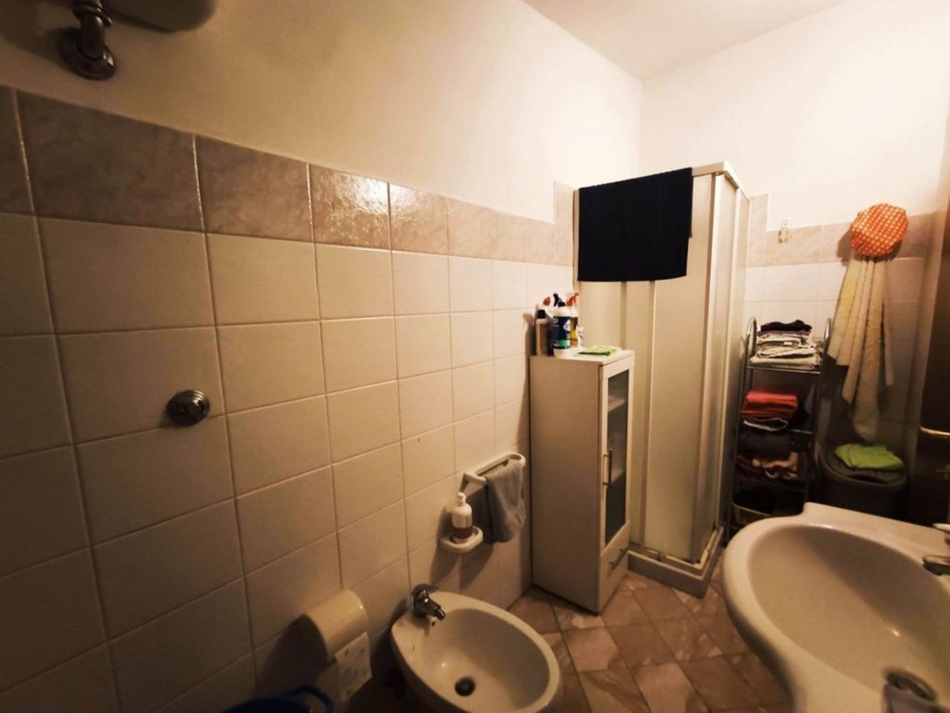 3 rooms Apartment in Foiano della Chiana, Italy No. 226143