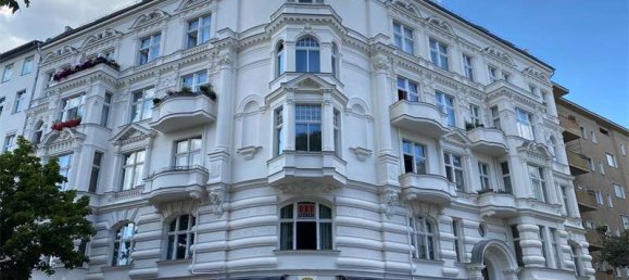 3 rooms Apartment in Schoneberg, Germany No. 112247 14