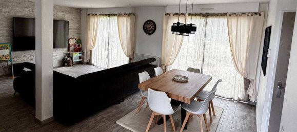 Дом с 3 спальнями в Поммёз, Франция № 328379 4