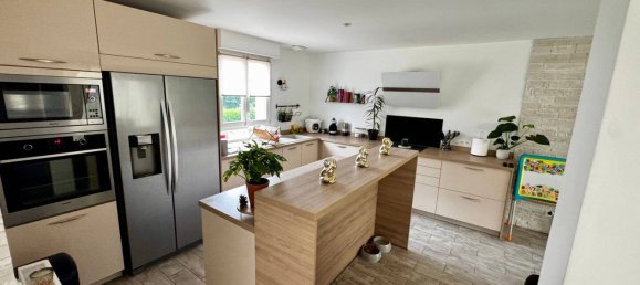 Дом с 3 спальнями в Поммёз, Франция № 328379 5