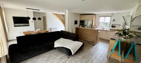 Дом с 3 спальнями в Поммёз, Франция № 328379 2